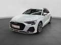 Audi A3 30 TFSI 2x S LINE LEDER SONOS HuD K Weiß - thumbnail 2