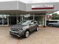 Volkswagen T-Cross Style *SERVICE NEU*TOP*AUTOMATIK Grau - thumbnail 1