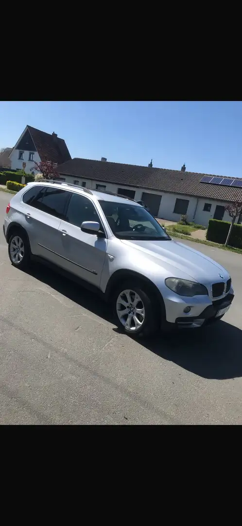 BMW X5 3.0 dA xDrive30 - 1