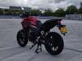 Honda CB 500 X Red - thumbnail 5