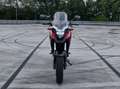 Honda CB 500 X Piros - thumbnail 8