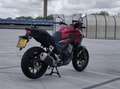 Honda CB 500 X Piros - thumbnail 3