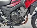 Honda CB 500 X Rood - thumbnail 17