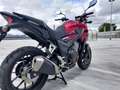 Honda CB 500 X Red - thumbnail 12