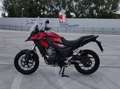 Honda CB 500 X Piros - thumbnail 6