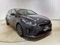 Kia ProCeed / pro_cee'd 1.6 T-GDI DCT GT Komfort 4xSHZ|JBL|ACC|LED|Navi Gris - thumbnail 6