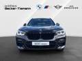 BMW X3 M 40i LivePro/Head-Up/Panorama/AHK/Driving/ACC/Parki Grau - thumbnail 2