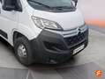 Citroen Jumper Fg. 2.2BlueHDi 30 L1H1 S&S 120 Blanc - thumbnail 14