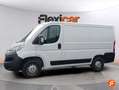 Citroen Jumper Fg. 2.2BlueHDi 30 L1H1 S&S 120 Blanc - thumbnail 9