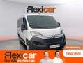 Citroen Jumper Fg. 2.2BlueHDi 30 L1H1 S&S 120 Blanc - thumbnail 1
