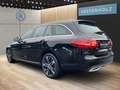 Mercedes-Benz C 300 C 300 de T *AVANTGARDE*AHK*STHZ*KAM*BURMESTER* LED Fekete - thumbnail 4