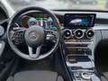 Mercedes-Benz C 300 C 300 de T *AVANTGARDE*AHK*STHZ*KAM*BURMESTER* LED Fekete - thumbnail 10