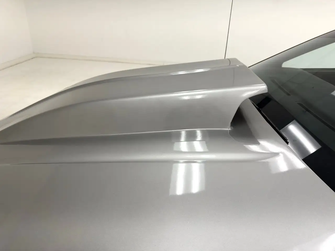 Chevrolet Camaro Z28 Coupe, foto 11