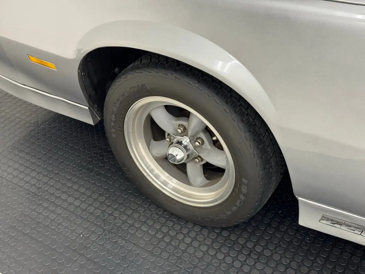 Chevrolet Camaro Z28 Coupe, foto 10
