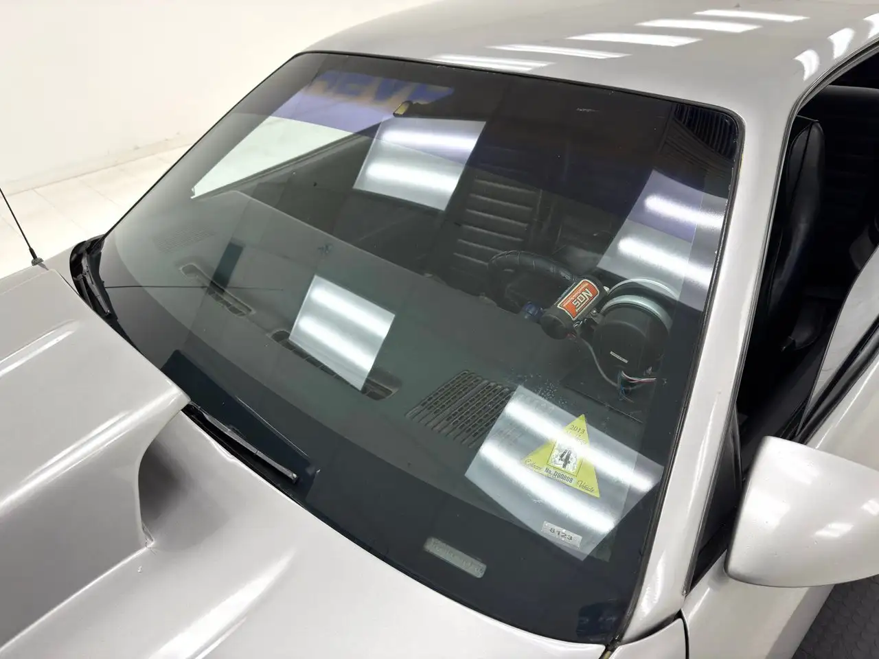 Chevrolet Camaro Z28 Coupe, foto 12