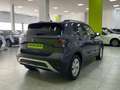 Volkswagen T-Cross 1.0 TSI Life 70kW Gris - thumbnail 5