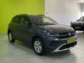 Volkswagen T-Cross 1.0 TSI Life 70kW Gris - thumbnail 3