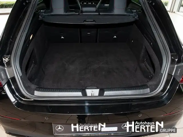 Mercedes-Benz CLA view 15