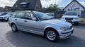 BMW 318 Baureihe 3 Touring 318d Silber - thumbnail 3