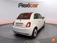 Fiat 500 Club 1.0 Hybrid 51KW (70 CV) Blanco - thumbnail 5