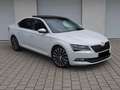 Skoda Superb Limo L&K DSG/Pano/StdH/DCC/DAB+/AhK/19" Weiß - thumbnail 4
