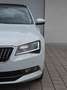 Skoda Superb Limo L&K DSG/Pano/StdH/DCC/DAB+/AhK/19" Weiß - thumbnail 1