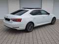 Skoda Superb Limo L&K DSG/Pano/StdH/DCC/DAB+/AhK/19" Weiß - thumbnail 5