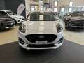 Ford Puma Puma 1.0 EcoBoost Hybrid 125 CV S&S aut. ST-Line Bianco - thumbnail 2