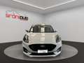 Ford Puma Puma 1.0 EcoBoost Hybrid 125 CV S&S aut. ST-Line Weiß - thumbnail 2
