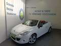 Renault Megane III 1.6 16V 110CH DYNAMIQUE ECO² Blanc - thumbnail 9