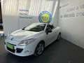 Renault Megane III 1.6 16V 110CH DYNAMIQUE ECO² Blanc - thumbnail 3