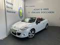 Renault Megane III 1.6 16V 110CH DYNAMIQUE ECO² Blanc - thumbnail 1