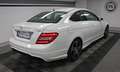 Mercedes-Benz C 220 CDI AMG Line PDC NAVI BT XENON KLIMA Weiß - thumbnail 4