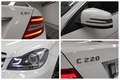 Mercedes-Benz C 220 CDI AMG Line PDC NAVI BT XENON KLIMA Weiß - thumbnail 28