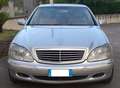 Mercedes-Benz S 320 / ISCRITTA ALL'ASI Targa ORO Argento - thumbnail 2