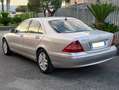 Mercedes-Benz S 320 / ISCRITTA ALL'ASI Targa ORO Argento - thumbnail 4