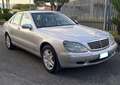 Mercedes-Benz S 320 / ISCRITTA ALL'ASI Targa ORO Argento - thumbnail 1