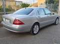 Mercedes-Benz S 320 / ISCRITTA ALL'ASI Targa ORO Argento - thumbnail 6
