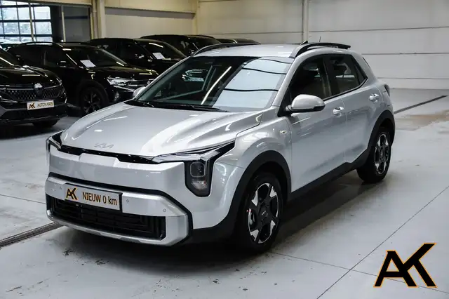 Kia Stonic Stonic 1.0i Spin ISG DCT NIEUW - NAVI / CAMERA