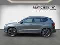 CUPRA Ateca VZ 2.0 TSI DSG 4Drive AHK 360° Lenkradh. AHK Grau - thumbnail 3