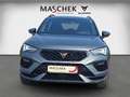 CUPRA Ateca VZ 2.0 TSI DSG 4Drive AHK 360° Lenkradh. AHK Grau - thumbnail 8