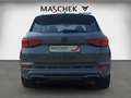 CUPRA Ateca VZ 2.0 TSI DSG 4Drive AHK 360° Lenkradh. AHK Grau - thumbnail 5