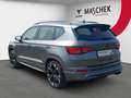 CUPRA Ateca VZ 2.0 TSI DSG 4Drive AHK 360° Lenkradh. AHK Grau - thumbnail 4