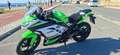 Kawasaki Ninja 300 2015 ABS 30th anniversary Verde - thumbnail 1