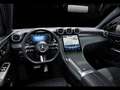 Mercedes-Benz GLC 200 4M Coupe AMG+AMBIENTE+DISTRO+MEMORY+MBUX Schwarz - thumbnail 11