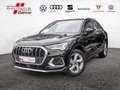 Audi Q3 35 TFSI advanced PDC SHZ NAVI AHK LED Schwarz - thumbnail 1