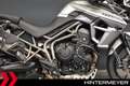 Triumph Tiger 800 ///- 1. HAND, KOFFER, EXTRAS! Ezüst - thumbnail 7