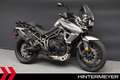 Triumph Tiger 800 ///- 1. HAND, KOFFER, EXTRAS! Ezüst - thumbnail 3