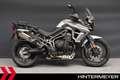 Triumph Tiger 800 ///- 1. HAND, KOFFER, EXTRAS! Ezüst - thumbnail 1