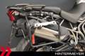 Triumph Tiger 800 ///- 1. HAND, KOFFER, EXTRAS! Ezüst - thumbnail 6